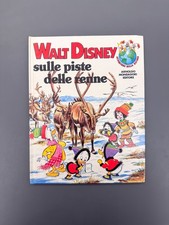 Sulle piste delle Renne Libro