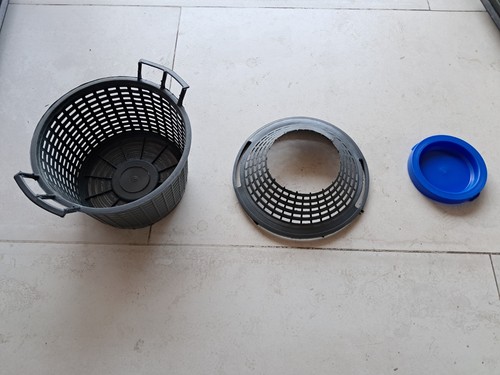 Cesto rivestimento in - cesto,