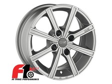 Cerchi OZ RACING Lounge 8