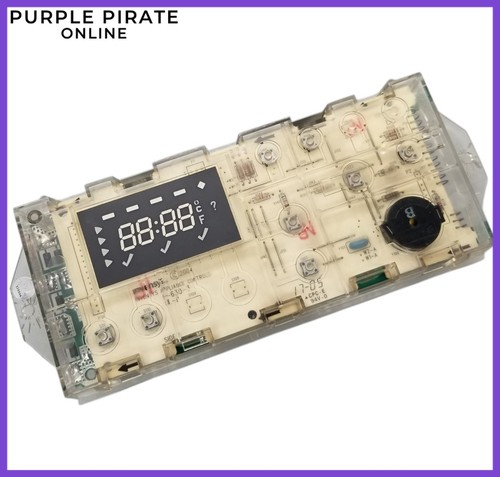 Oem whirlpool range control - oem,