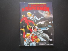 I FANTASTICI 3 SUPERMEN 15