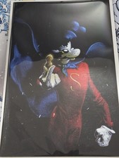 IDW Disney Comics and Stories