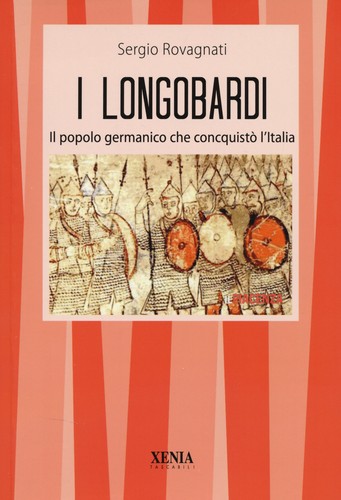 Longobardi il popolo - i,