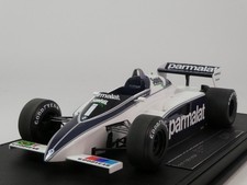Gpreplicas brabham bmw - bt50, #1