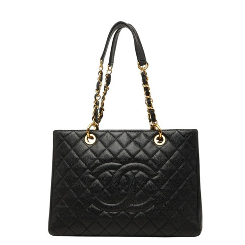 Chanel coco mark matelassé - chanel,