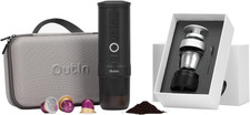 Set Macchina Espresso