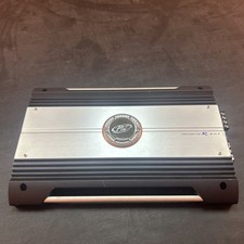 Amplificatore Auto 4 Canali