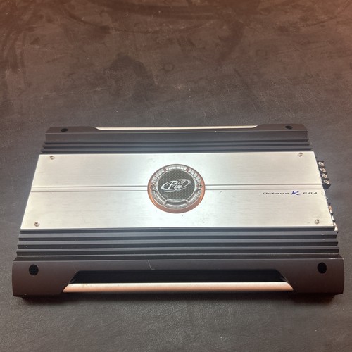 Amplificatore auto canali - amplificatore,