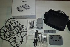 Drone DJI Mini4K FLY MORE