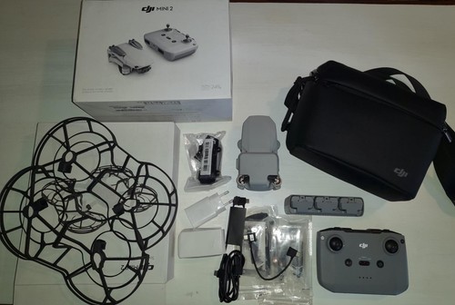Drone dji mini4k - dji,