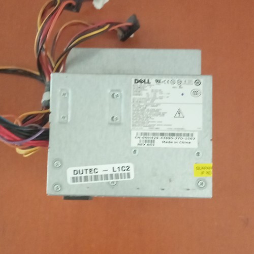 Dell alimentatore h280p 01 - alimentatore, pc