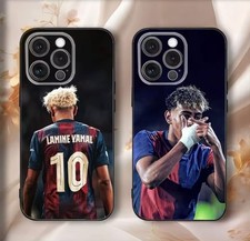 Cover Iphone Lamine Yamal