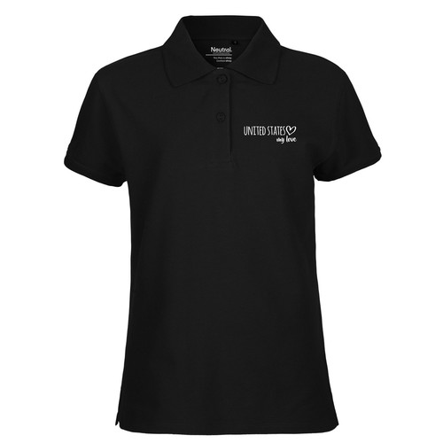 Polo donna united states - polo, my
