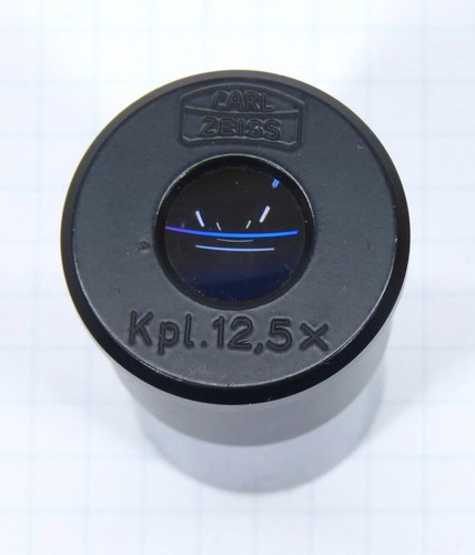 Carl zeiss microscopio - carl,