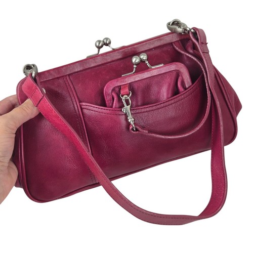 Borsa tracolla latico con - borsa,