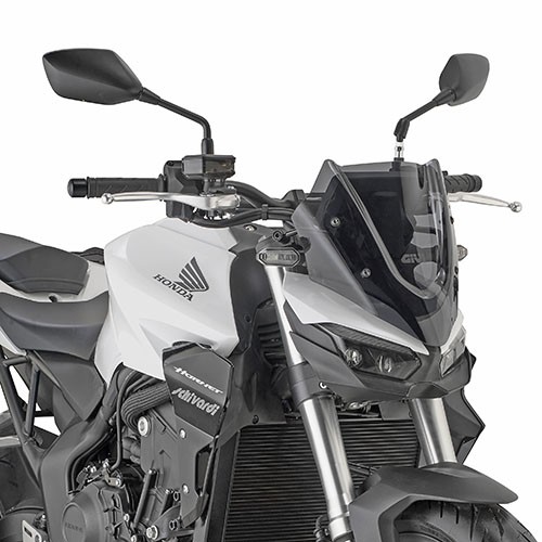 Givi 1221a cupolino - givi,