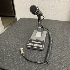 Microfono Kenwood mc-60