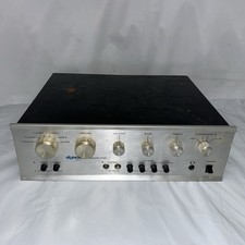 Dynaco PAT-5 Preamplificatore