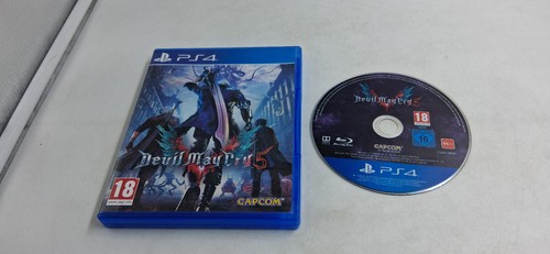 Jeu sony playstation - sony, ps4