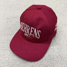 Cappello vintage Behrens