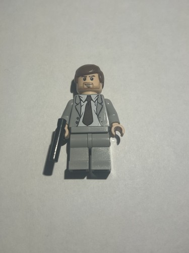 Lego indiana jones minifigure - lego,
