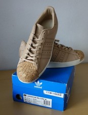 Adidas Superstar 80's Cork