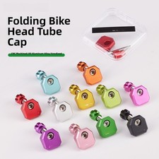 Tappo centralina bici