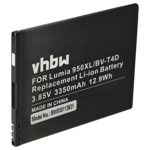 Batteria per microsoft nokia - batteria,