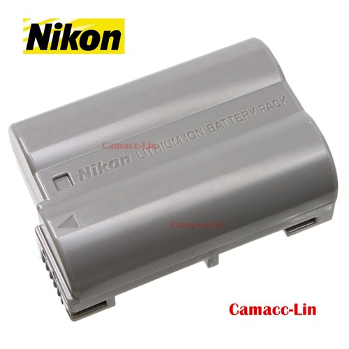 Batteria el15a per nikon - batteria,