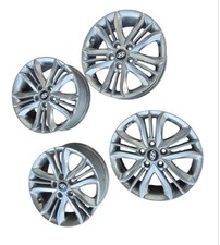 4 CERCHI IN LEGA PER HYUNDAI