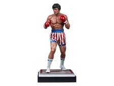 Rocky Iv Statua 1/3 Rocky 66 Cm Pcs