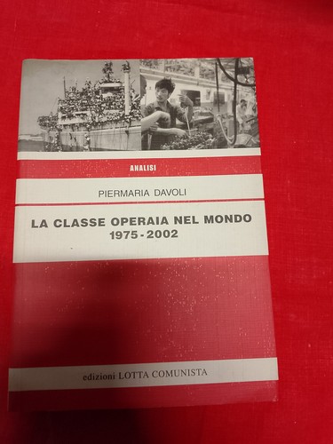 Davoli la classe operaia - -,