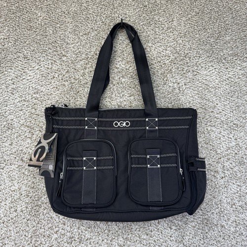 Nuova ogio lisbon messenger - nuova,