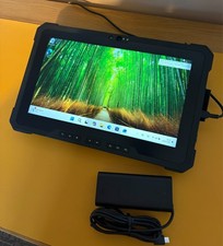 Dell Latitude 7220 Rugged