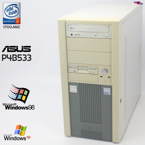 Asus p4b533 computer - 🖥asus,