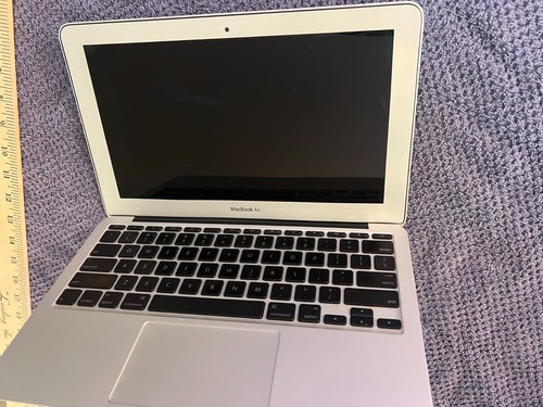 Apple macbook air lion - apple, 11"