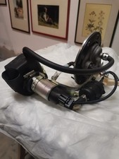 Triumph speed twin pompa