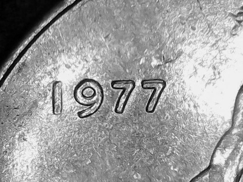 Lire 1977 errore - 50,
