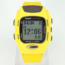 NOS CASIO WQV-2 FOTOCAMERA DA