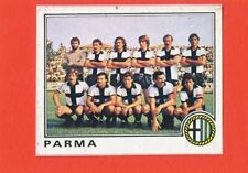 CALCIATORI 1979-80 -Panini- Figurine-Stickers n 421 - PARMA SQUADRA -Rec