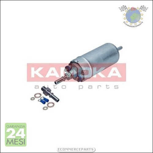 Pompa carburante kamoka - pompa,