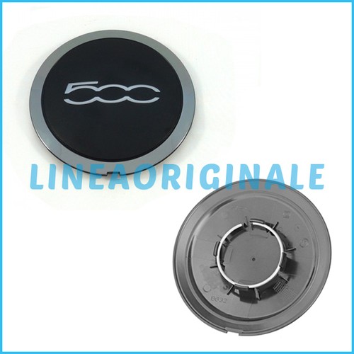 Coppetta originale fiat 500 - fiat,