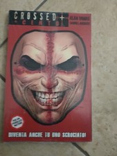 CROSSED + CENTO vol. 1