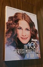 100 Greatest Movie Stars of