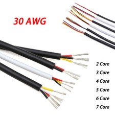 UL2464 Cavo di segnale 30AWG