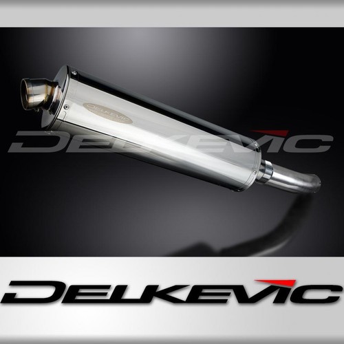 Kit scarico silenziatore bsau - kit,