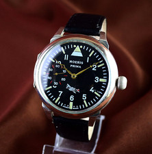 Orologio uomo vintage Moeris