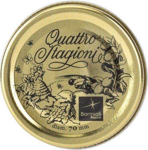 Capsula originale bormioli - originale,