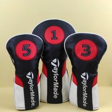 Set copricapo mazze da golf