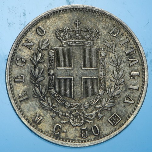 Vittorio emanuele 50 - vittorio,